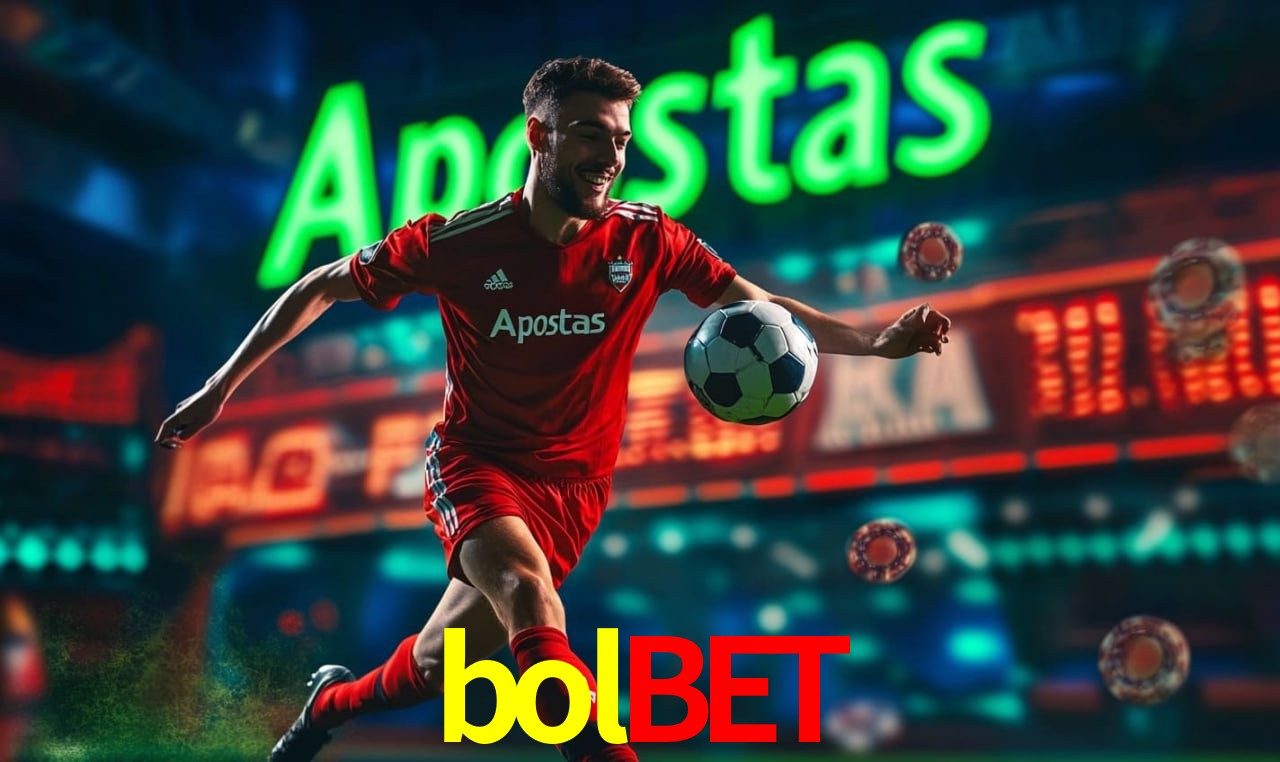 Apostas de Futebol bolbet