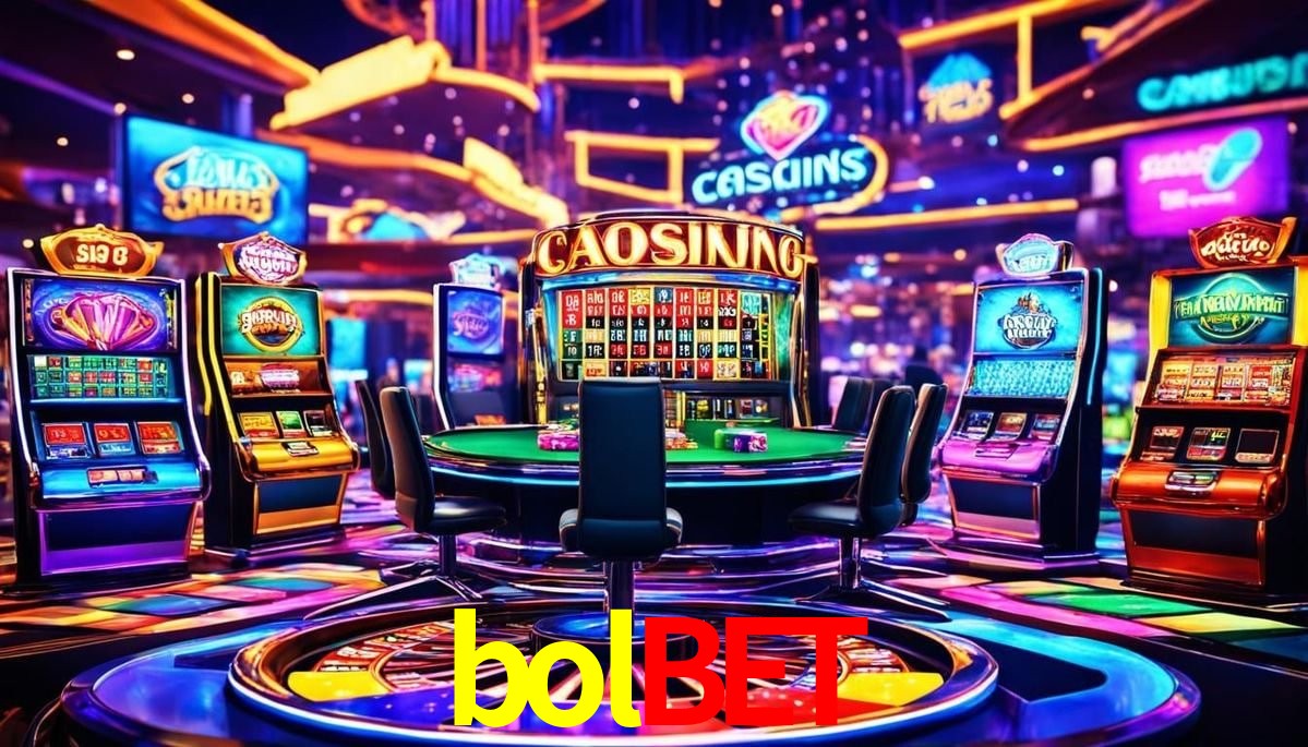Sistemas de Segurança bolbet