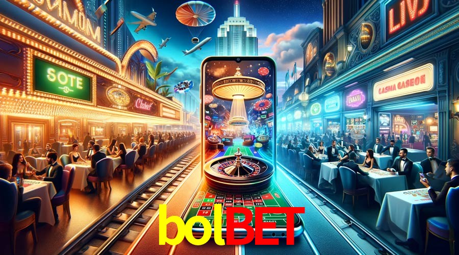 A Revolução dos Aplicativos de Jogos no 330bet