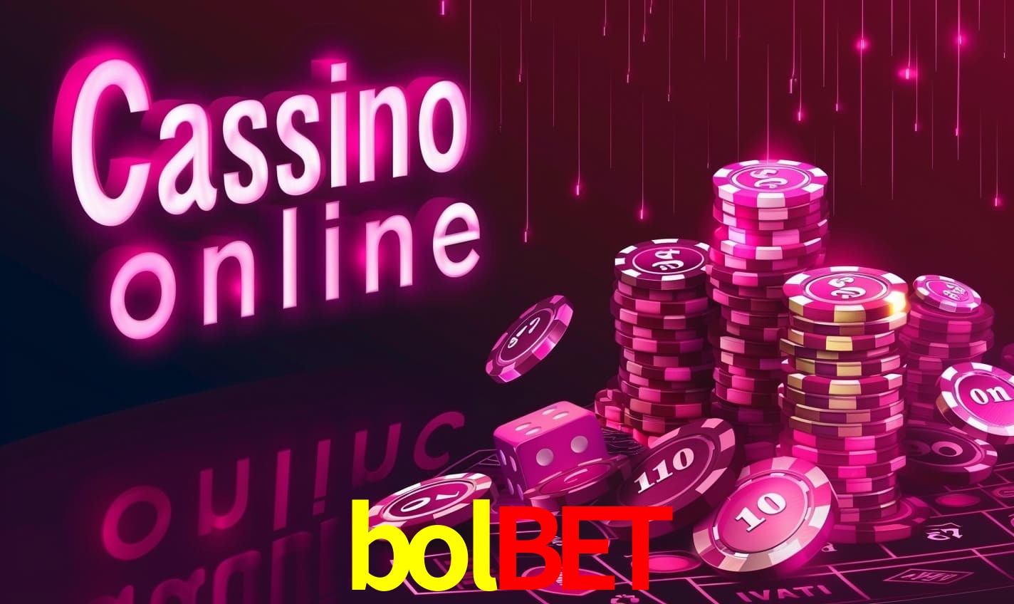 Interface do App bolbet