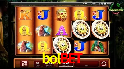 Inovações de Jogos na bolbet: O Futuro das Experiências Interativas