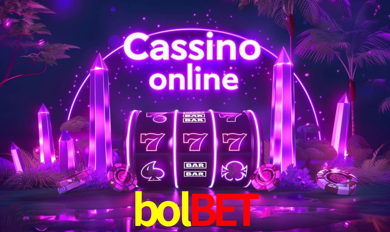 Jogos de Slot bolbet