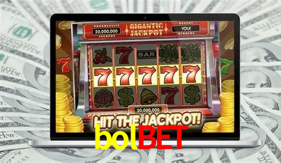 Descubra o Mundo do Cassino Online com bolbet