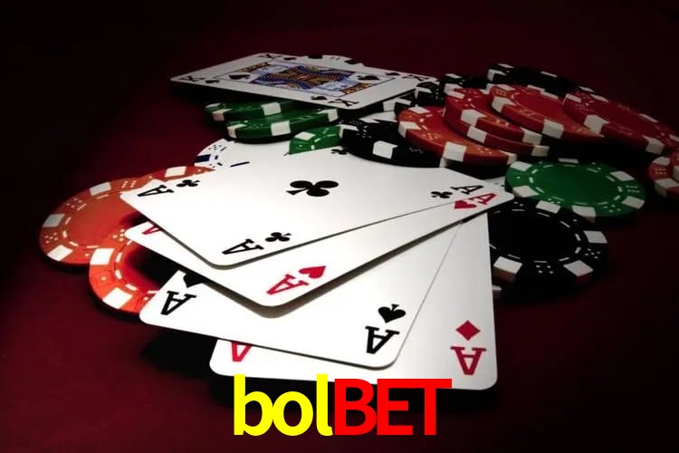 Recursos de Bônus bolbet