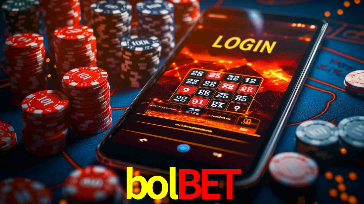 Bônus Generosos e Exclusivos no bolbet para Você!