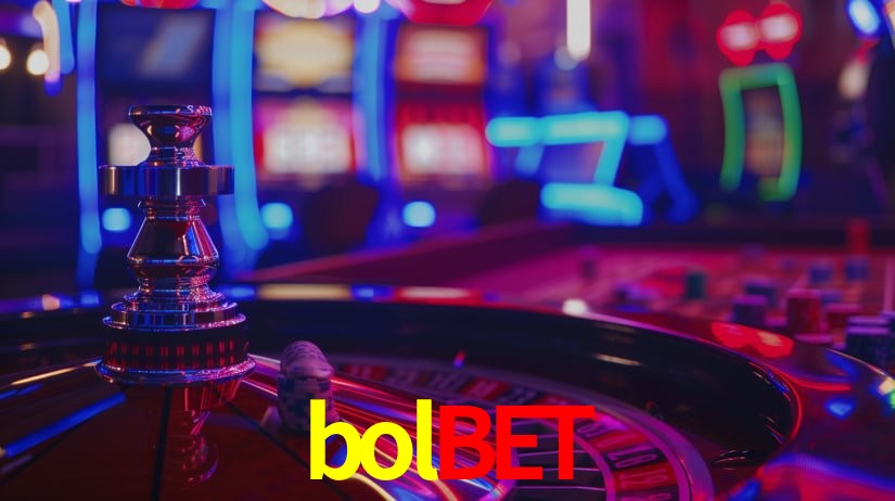 bolbet: Jogos de Caça-Níqueis-Altas Recompensas, Roleta-Velocidade, Blackjack-Desafios Máximos