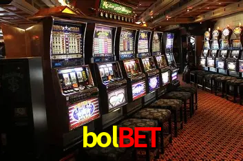 Explorando a Categoria de Eventos em Apostas na bolbet