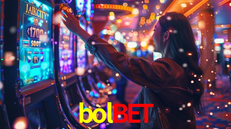 Sinta a adrenalina dos jogos de cassino com bolbet