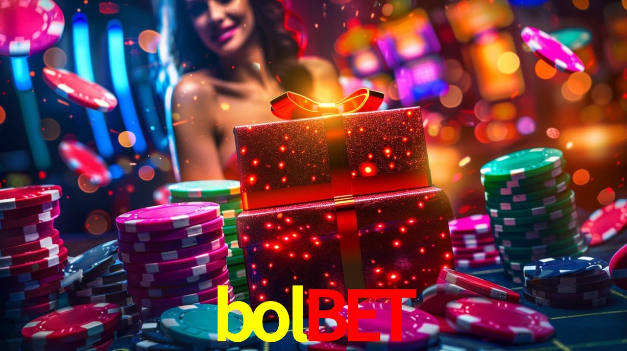 Casino Ao Vivo bolbet