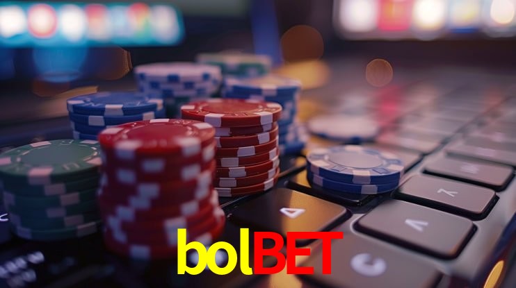 Casino Ao Vivo bolbet