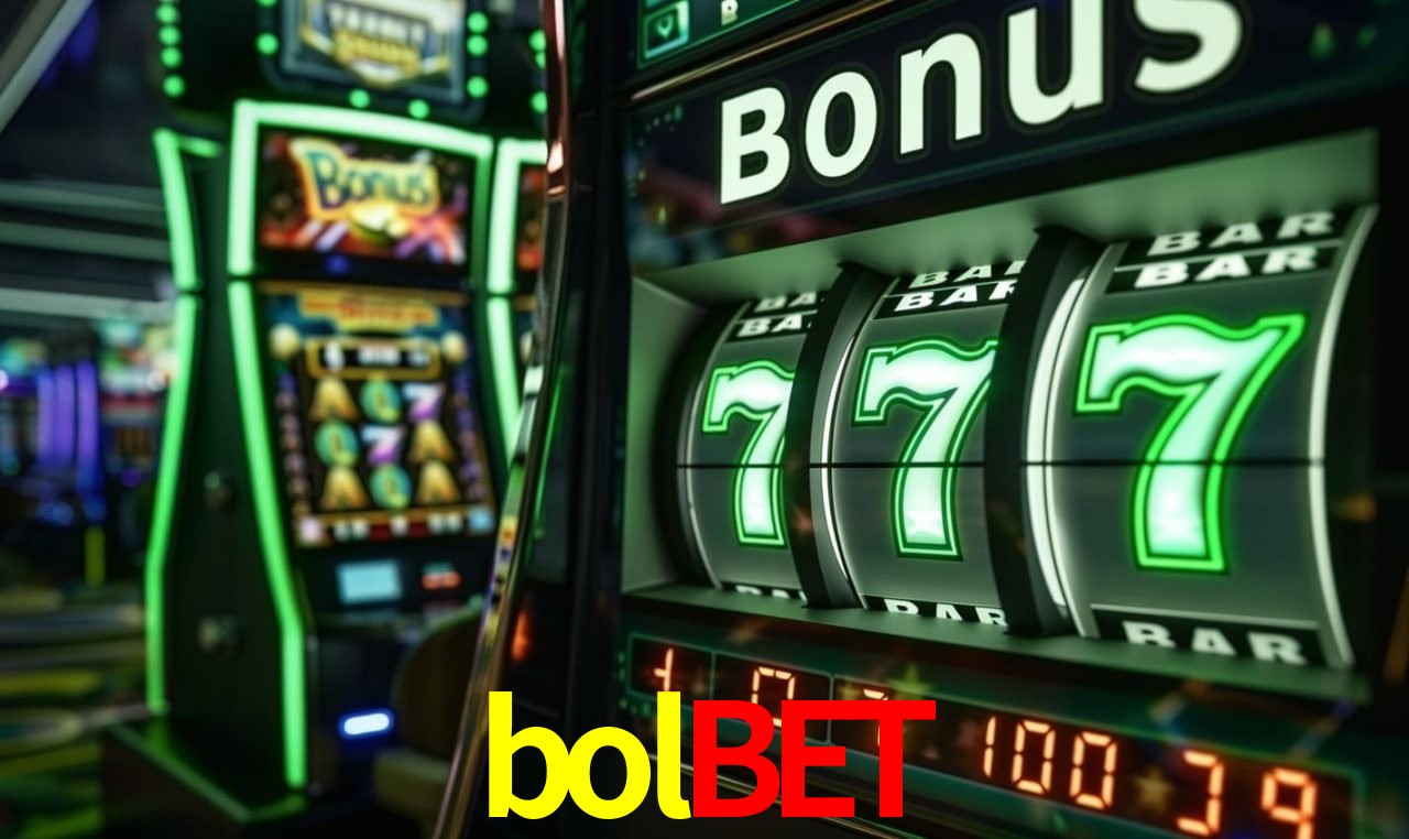 Casino Ao Vivo bolbet